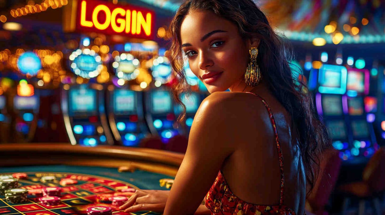 swerte99 Meja Live Casino